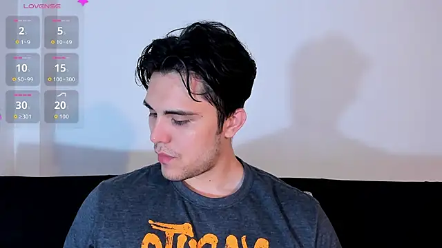 jasonxd9898 online show from November 2, 2025, 12:37 am