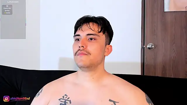 jasonxd9898 online show from April 18, 2026, 1:30 am