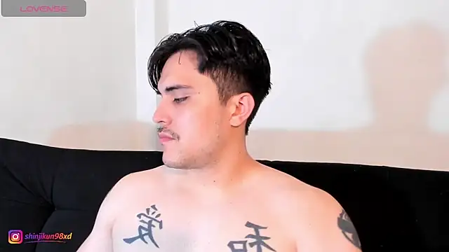 jasonxd9898 online show from March 26, 2026, 1:04 am