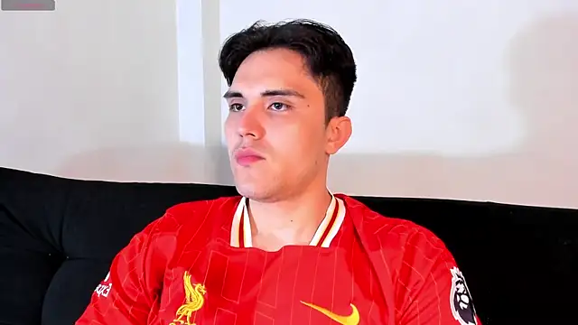 jasonxd9898 online show from February 9, 2026, 1:25 am