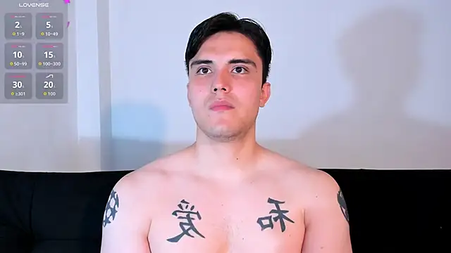 jasonxd9898 online show from September 9, 2025, 2:21 am