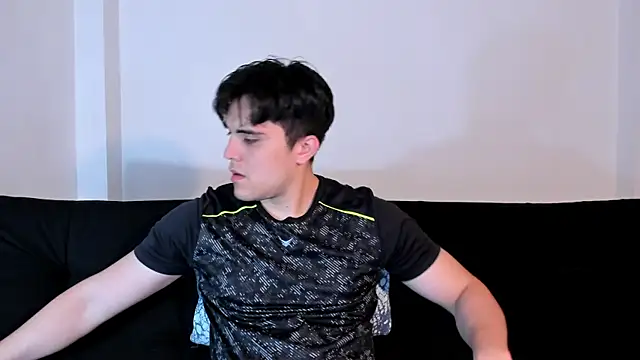 jasonxd9898 online show from September 19, 2025, 1:09 am