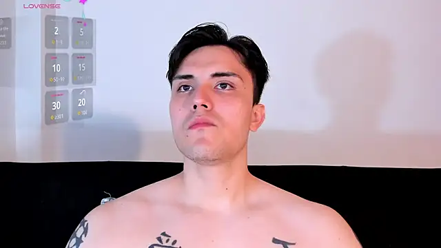 jasonxd9898 online show from November 22, 2025, 1:26 am