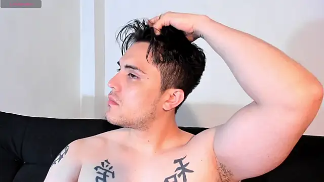 jasonxd9898 online show from February 13, 2026, 3:01 pm