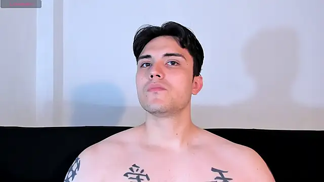 jasonxd9898 online show from October 9, 2025, 1:06 am