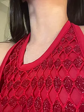 karinasantos  online show from February 12, 2026, 9:20 am