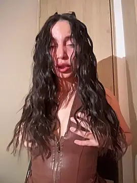 karinasantos  online show from March 30, 2026, 11:28 pm