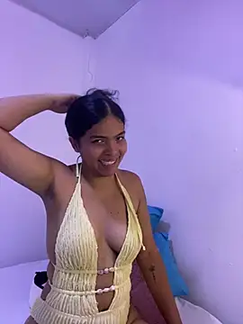 ms ivanna online show from July 18, 2026, 9:23 pm
