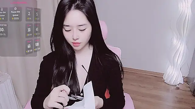 Snapshot of Miu-999 chatting on November 28, 2025, 2:12 am Miu-999 online show from November 28, 2025, 2:12 am