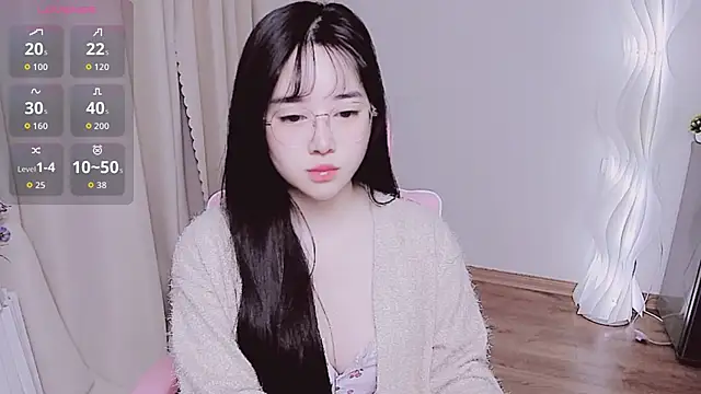 Snapshot of Miu-999 chatting on November 6, 2025, 2:04 am Miu-999 online show from November 6, 2025, 2:04 am