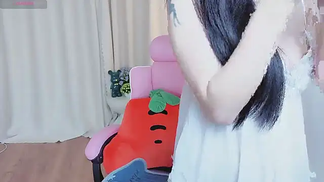 Snapshot of Miu-999 chatting on January 11, 2026, 2:07 am Miu-999 online show from January 11, 2026, 2:07 am