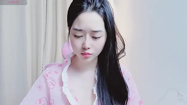 Miu-999 online show from March 21, 2026, 9:36 am