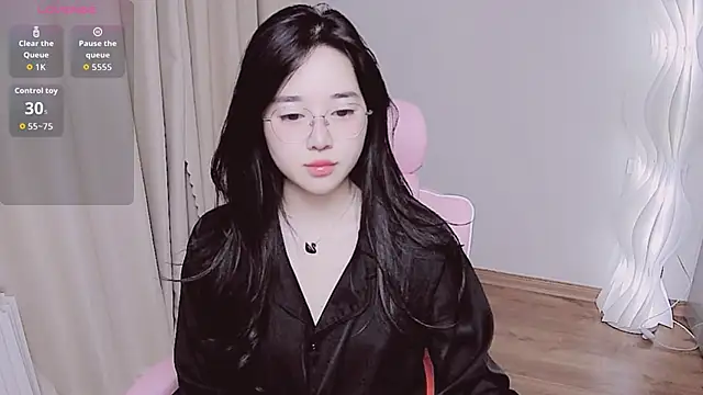 Snapshot of Miu-999 chatting on November 20, 2025, 2:12 am Miu-999 online show from November 20, 2025, 2:12 am