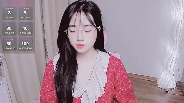 Snapshot of Miu-999 chatting on November 15, 2025, 2:04 am Miu-999 online show from November 15, 2025, 2:04 am