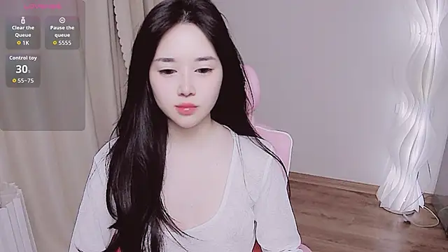 Snapshot of Miu-999 chatting on November 29, 2025, 2:12 am Miu-999 online show from November 29, 2025, 2:12 am