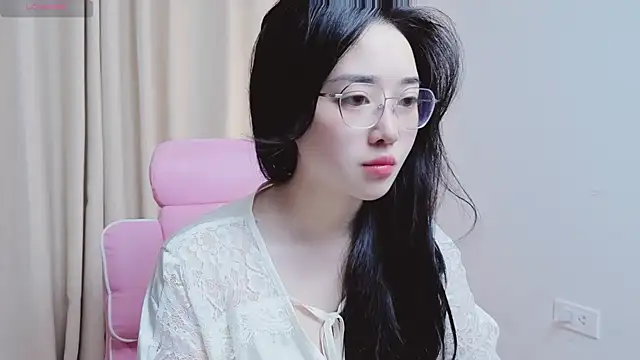 Miu-999 online show from March 12, 2026, 4:40 am