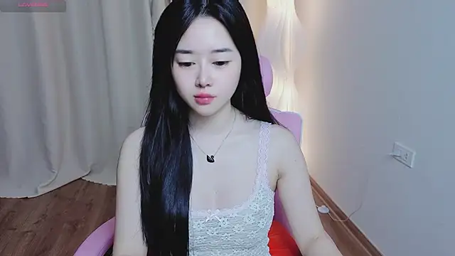 Snapshot of Miu-999 chatting on January 13, 2026, 2:15 am Miu-999 online show from January 13, 2026, 2:15 am