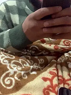 amitsharma7868 online show from January 12, 2026, 3:41 pm