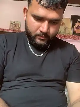 amitsharma7868 online show from March 3, 2026, 8:32 am