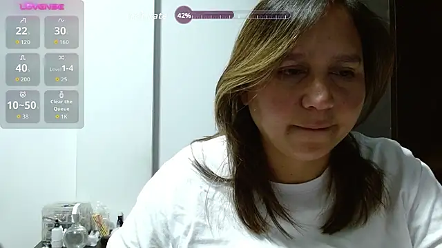 Snapshot of haashkyo chatting on September 18, 2025, 4:59 am haashkyo online show from September 18, 2025, 4:59 am