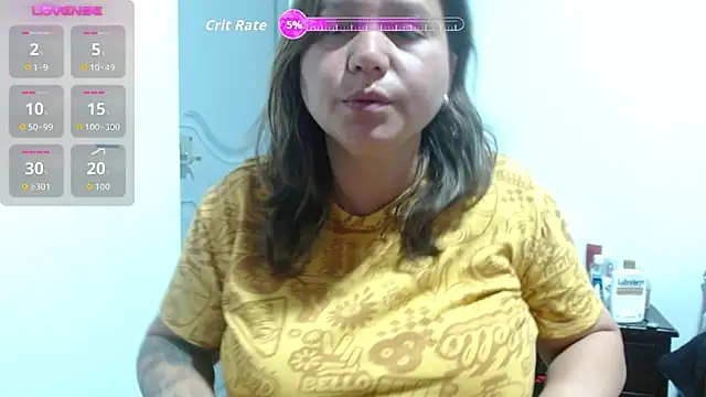 Snapshot of haashkyo chatting on October 22, 2025, 11:47 pm haashkyo online show from October 22, 2025, 11:47 pm