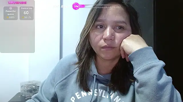 Snapshot of haashkyo chatting on October 7, 2025, 7:48 pm haashkyo online show from October 7, 2025, 7:48 pm