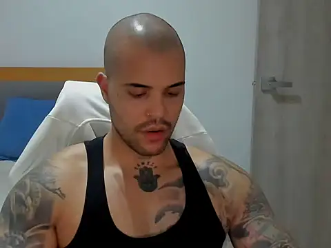 PandacX online show from April 8, 2026, 10:55 pm