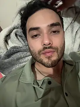 acmello83 online show from March 24, 2026, 4:01 am