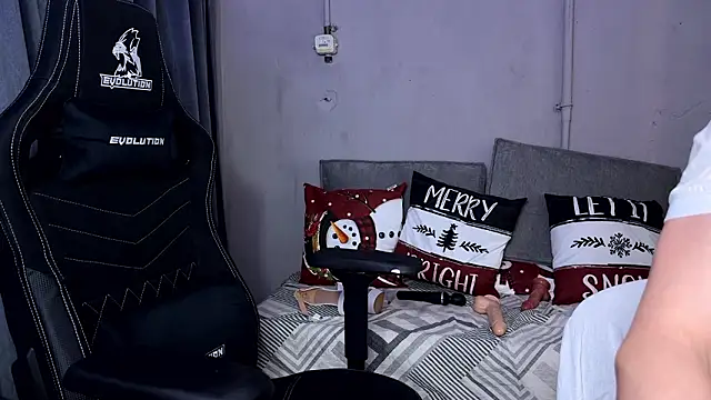 cutemilana sexwife online show from January 31, 2026, 7:12 pm