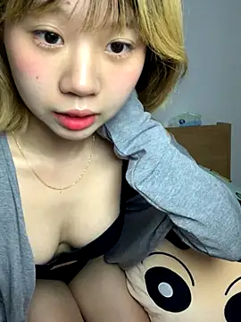 zhaomosheng125216 online show from October 24, 2025, 12:53 am