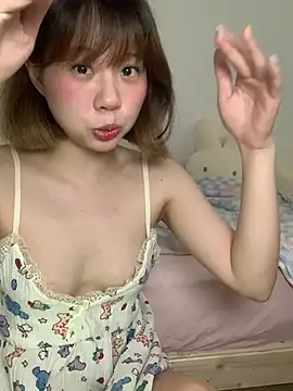 zhaomosheng125216 online show from June 3, 2026, 4:46 am