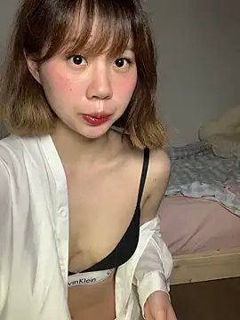 zhaomosheng125216 online show from June 2, 2026, 4:40 pm