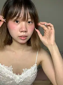 zhaomosheng125216 online show from July 21, 2026, 2:36 am