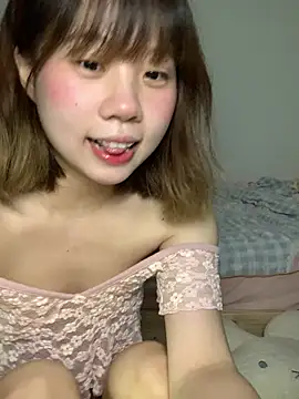 zhaomosheng125216 online show from July 22, 2026, 2:46 am