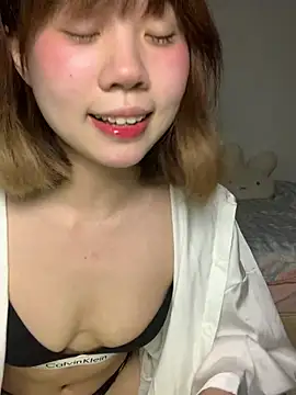 zhaomosheng125216 online show from July 18, 2026, 2:36 pm