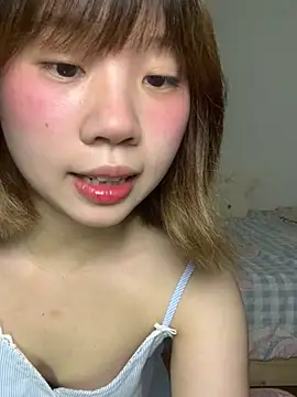 zhaomosheng125216 online show from July 10, 2026, 4:56 am