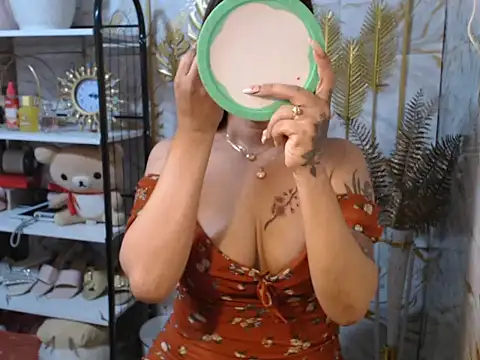 tshot izzy 88 online show from March 10, 2026, 10:52 am