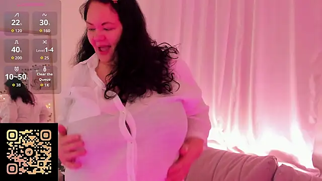 sandra jackson online show from January 16, 2026, 2:59 am