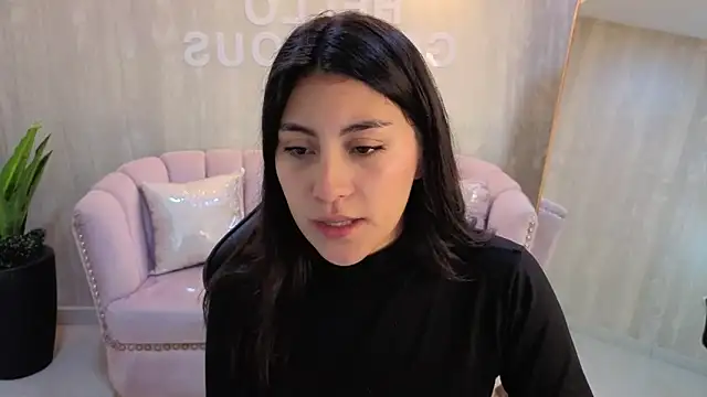 Zoe Blaze A online show from October 13, 2025, 12:07 pm