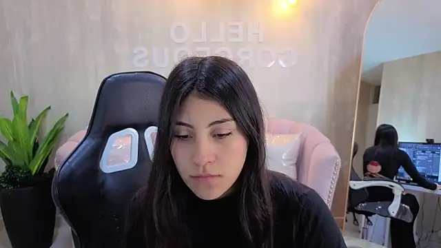 Zoe Blaze A online show from October 25, 2025, 12:39 pm