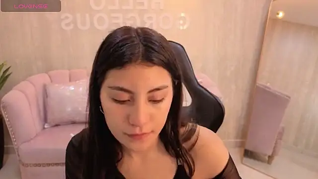 Zoe Blaze A online show from September 24, 2025, 11:50 am