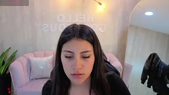 Zoe Blaze A online show from October 23, 2025, 12:04 pm