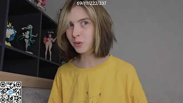 bertamimi online show from November 15, 2025, 6:56 pm