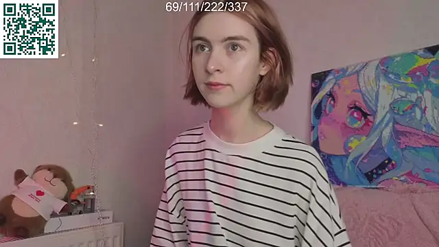 bertamimi online show from April 11, 2026, 6:22 pm