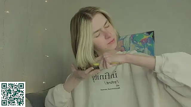 bertamimi online show from February 3, 2026, 6:35 pm