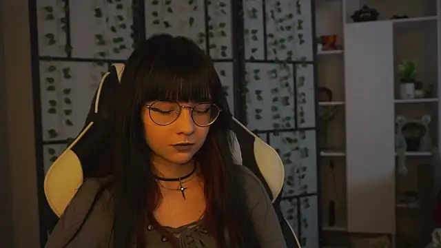 Snapshot of BereniceBattersby chatting on September 26, 2025, 8:16 pm BereniceBattersby online show from September 26, 2025, 8:16 pm