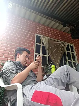 Snapshot of RSasa25 chatting on September 17, 2025, 7:16 pm RSasa25 online show from September 17, 2025, 7:16 pm