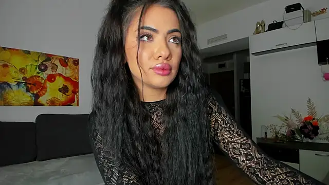 Snapshot of tina_kart3r chatting on October 19, 2025, 10:23 pm tina kart3r online show from October 19, 2025, 10:23 pm