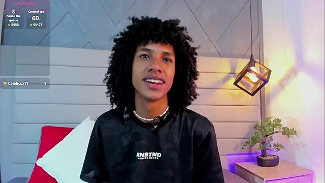 Johan gz  online show from November 25, 2025, 12:49 pm