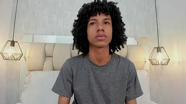 Johan gz  online show from February 18, 2026, 11:39 am